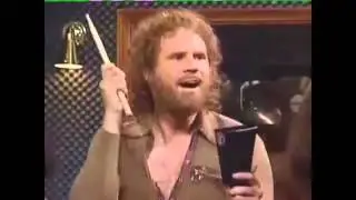 More Cowbell snl remix