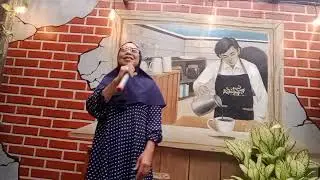 Satu hati tiga cinta cover Ratu Sri