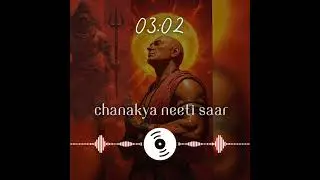 Chanakya Neeti Saar ll New Song ll Spiritual Version ll 