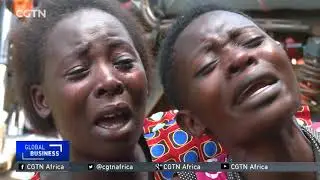 Kenya Gold Mines: Poor infrastructure, lack of safety equipment puts lives at risk