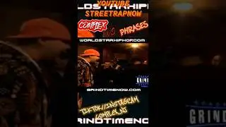 #Racist or #Funny #punchline in a #battle ? #complexmusic #complexnj #viral #battlerap #anythinggos