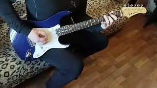 Электрогитара Greco GP-280 destination of Rock addict