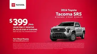 In-Market Toyota 07/13/2024 4060321