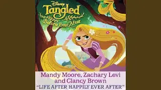 Life After Happily Ever After (From 