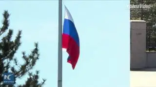 Russia vows retaliation after massive expulsion of diplomats