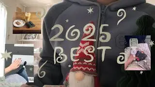2025年ベスト〇〇を発表