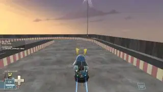 TF2 Kart Racing | kart_grandprix [Map Overview]