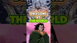 Loki and Dragon vs the world government!#shorts
