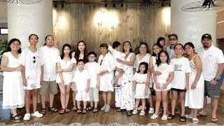 Bora Trip 2024 #boratrip #familyouting #tuystory12 #boracay 