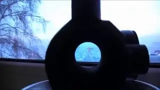 Коллиматор Вектор Оптикс.