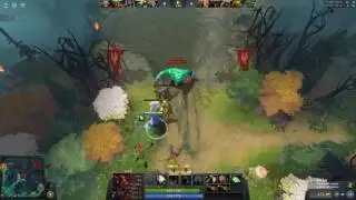 Правильный итем-билд на свена в доте 7.00 (dota 2 sven guide)