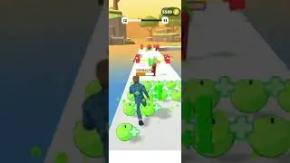 Passage of game Run Healthy (Android Ios) START GAME