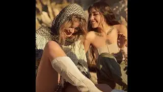 Marte - Maria Becerra y Sofia Reyes (Speed Up Version)