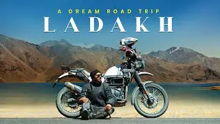 The Side of Ladakh Most Travelers NEVER See | Unseen Ladakh in 4K