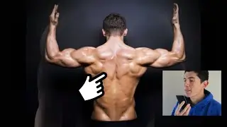 COMO ENTRENAR TRAPECIO BAJO - REDUCIR DOLOR DE HOMBRO Y CUELLO