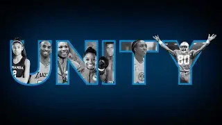 Black History Month 2020: Thunder Voices