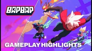 BAPBAP - Beta Highlights Reel