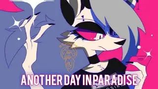 Loona - Another Day In Paradise (AMV)