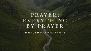 Livestream | February 8, 2026 | Christ Community Church in Franklin, Tennessee