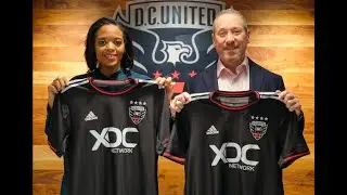 XDC Network and D.C. United Partner to Create an Engaging Fan Experiences in Pro Sports