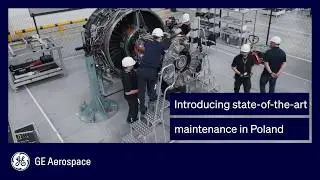 Introducing state-of-the-art maintenance in Poland