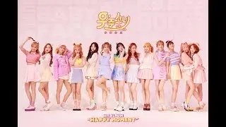 Tacky time 65! Cosmic girls, g-dragon, day6, and MORE have their comeback
