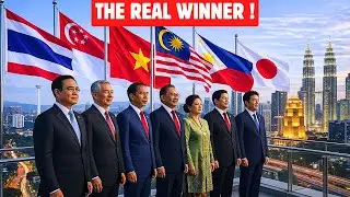 After Visiting 7 Asian Countries, I Finally Understand Why Malaysia Is Different