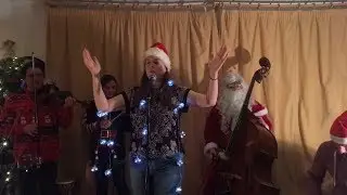 2000 Miles (Cover) - Nou Enle