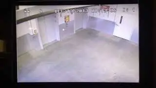 Public Storage Thief in Long Beach