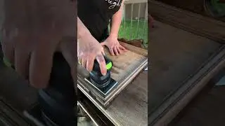 Festool RTS 400 Review: Low-Vibration, Pro-Level Results