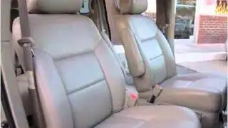 2001 Toyota Sienna available from Automotive Network