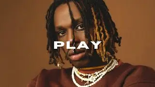 (SOLD) Afrobeat Type Beat 2025 - 