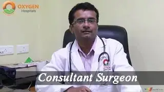 Consultant Surgeon