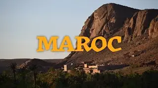 Les Fadas au Maroc - Partie 4