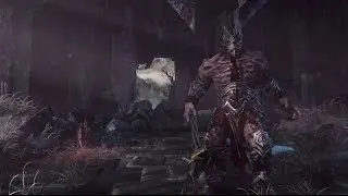 Lords of the Fallen - World Trailer