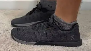 Flux Adapt Graphene XT Barefoot Shoes &ndash; Zero Drop Wide Toe Box Cross Trainers for Men & Women Review