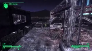 Doing Even More Random things at Big M.T. (F:NV Ep. 19 )