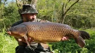Uk Carp Angler: Dave Little Interview