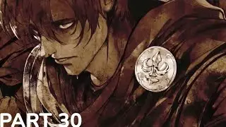 THE FIRST BERSERKER KHAZAN Walkthrough Gameplay Part 30 (FULL GAME) No Commentary