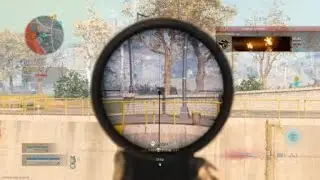 Call of Duty&reg;:No escape!!!CO-OP AR&MR