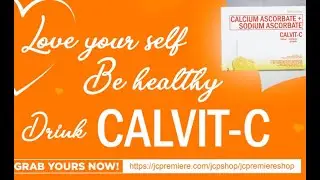 CALVIT C
