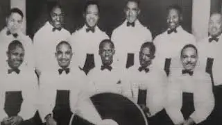 Crackerjack Stomp - Original St. Louis Crackerjacks - Decca 7236
