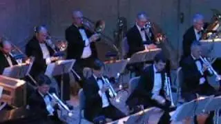 Superman - John Williams - Boston Pops 5/26/2007
