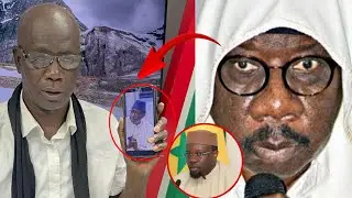 🛑 Fall Mao affronte S Moustapha Sy et Publié des Révélation Explosif après attaque Pm Ousmane Sonko