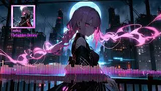 [Gothic Metal] Forbidden Desire - Tagliuz