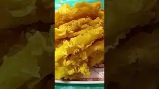 KFC Zinger Finger Chips Recipe || Original KFC McDonald's Style | By ShahjahanSisters Kitchen Corner