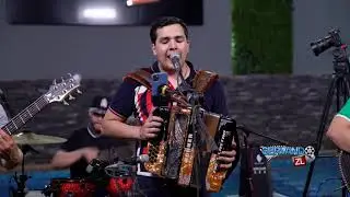 Grupo Marca Registrada - El Compa Jhonny (En vivo 2020)