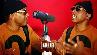 CASSIDY M&Oacute;WI W MOOK & LUX &mdash; ZWRACA SIĘ DO TAY ROC / RUM NITTY I ZAKOŃCZA BITWĘ W LLOYD BANKS!
