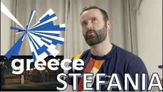 🇬🇷 Stefania 