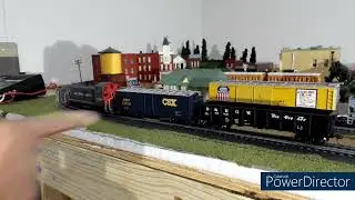 HO Athearn Ready to Roll Denver & Rio Grande 40' Gondola Product Review
